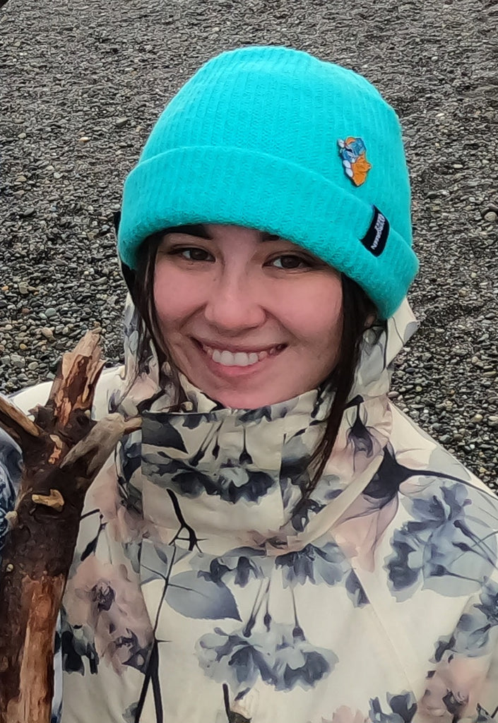 Menziesii Beanie – EvergreenTreez