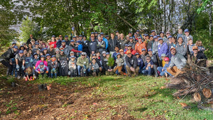 One Tree at a Time | 2019 Green Snoqualmie Day